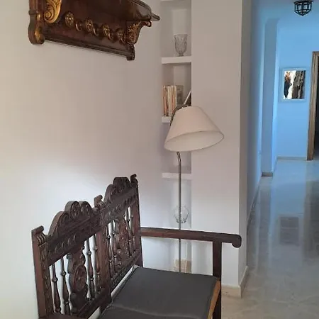 Apartment Apartamento Isabel Centro *