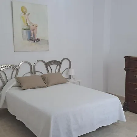 Apartamento Isabel Centro Ronda