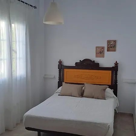 Apartamento Isabel Centro *
