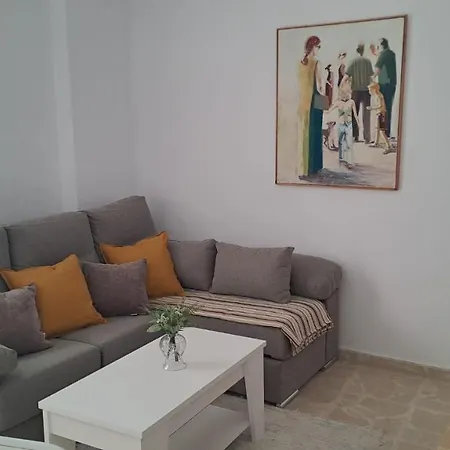 Apartment Apartamento Isabel Centro *