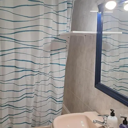 Apartamento Isabel Centro *