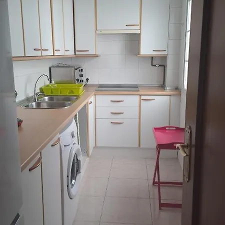 Apartamento Isabel Centro Ronda