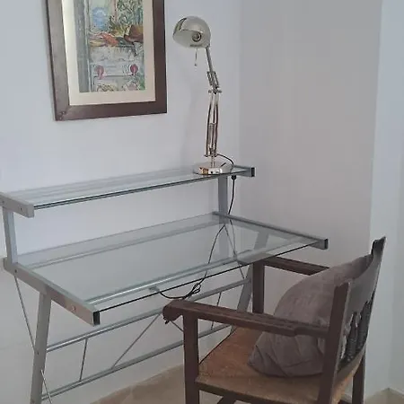 Apartamento Isabel Centro *