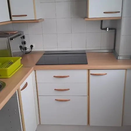 Apartamento Isabel Centro
