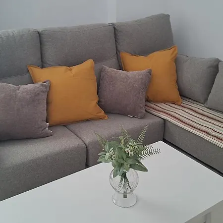 Apartamento Isabel Centro